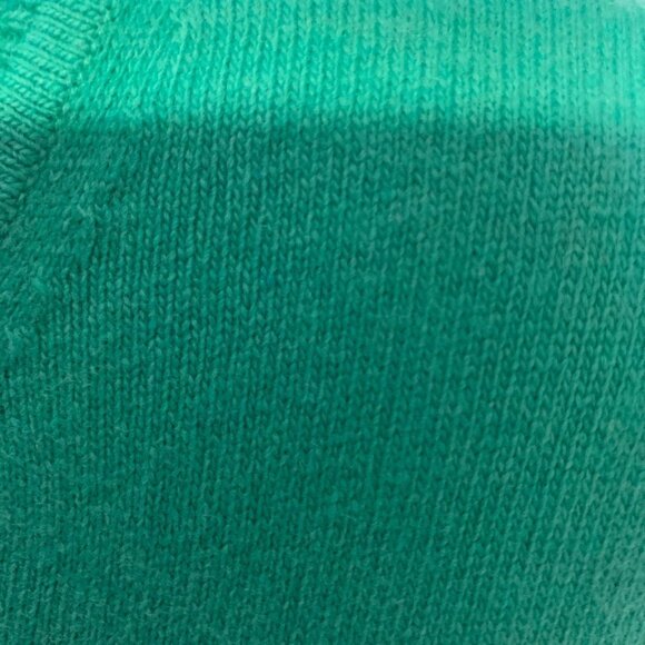 Green Banana Republic Italian merino - Picture 6 of 7